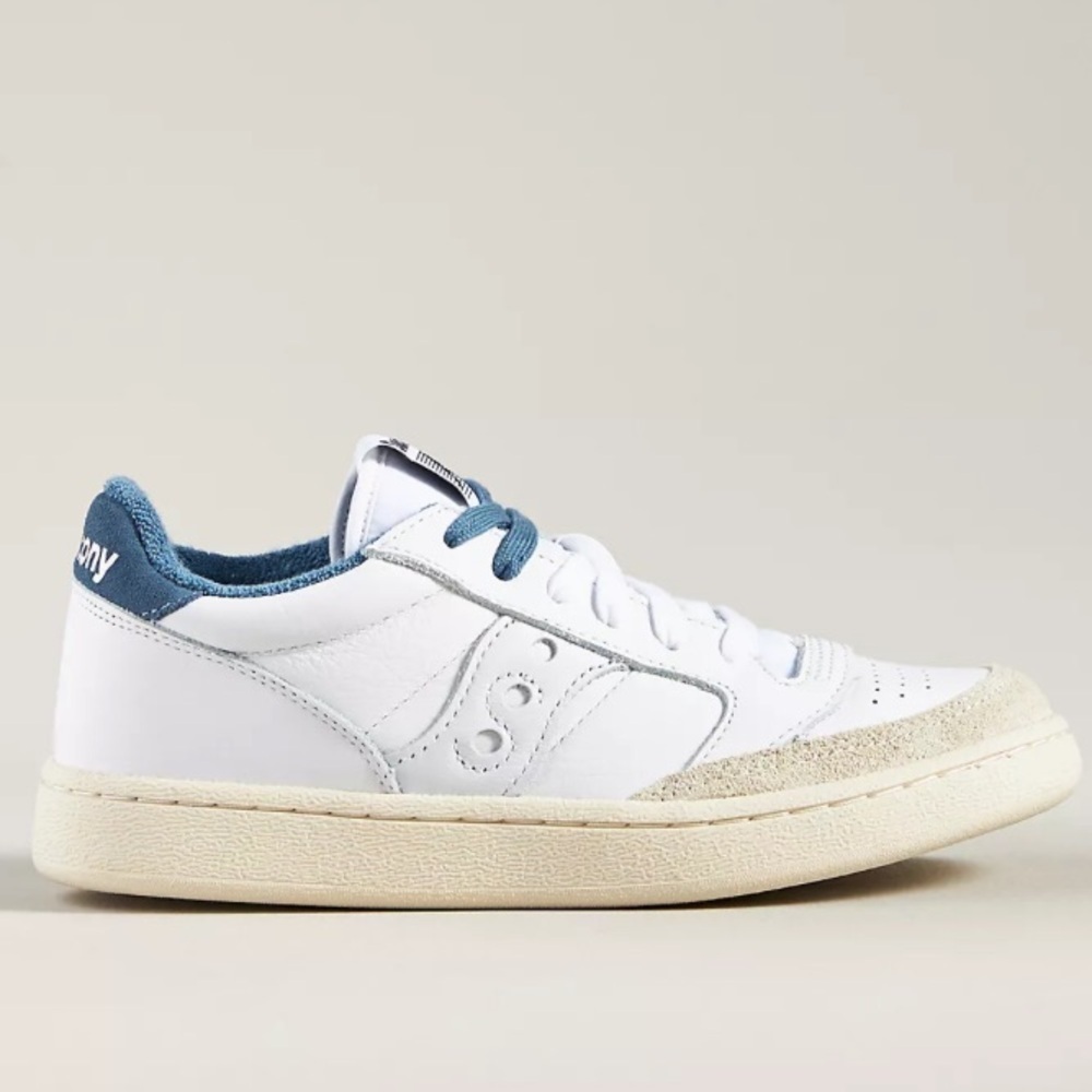 Saucony Jazz Court Sneakers NWOT